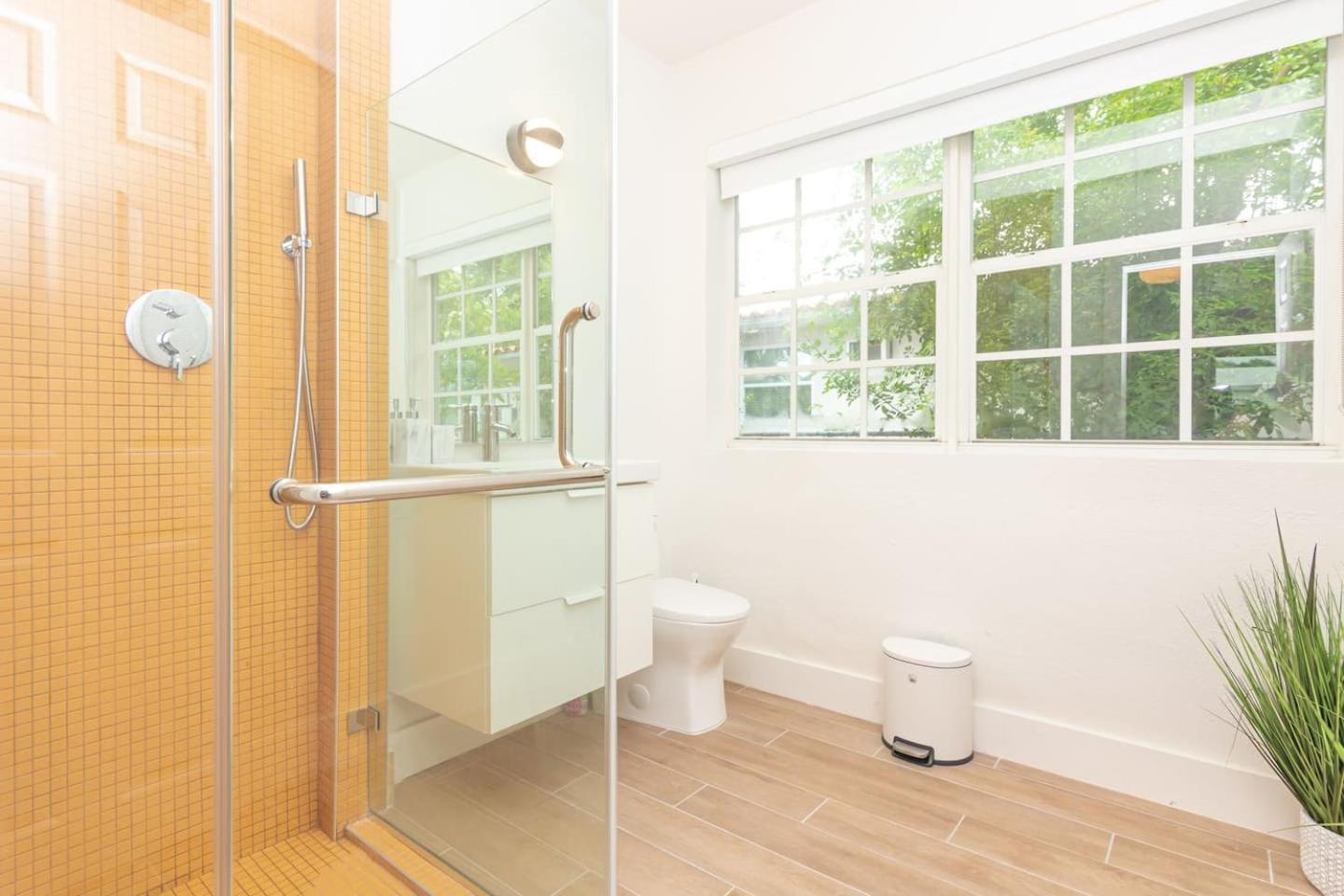 Large Stylish Studio Apartment In El Portal #3 Маямі Екстер'єр фото